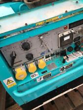 Arc gen welder for sale  PETERBOROUGH