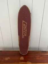Vintage caster skateboard. for sale  Sherman Oaks
