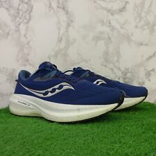 Saucony running trainers for sale  MARCH