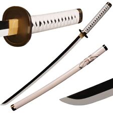 Katana cosplay legno usato  Italia