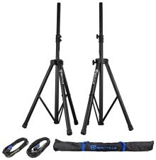 Pair rockville tripod for sale  Inwood