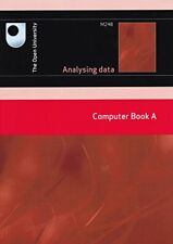 analysing data m248 for sale  UK