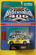 1997 brickyard 400 for sale  Franklin