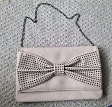 Clutch bag dune for sale  LOUGHTON