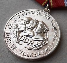 Rden nva medaille gebraucht kaufen  Leipzig