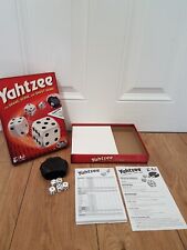Yahtzee board game for sale  HULL