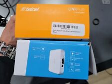 Alcatel HH41NH Link Hub 4G LTE Unlocked Wi-Fi Hotspot Modem -OPEN BOX for sale  Shipping to South Africa