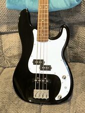 Squire fender bass for sale  Cleveland