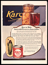 1919 karo syrup for sale  Hurricane