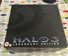 Halo legendary edition for sale  THORNTON-CLEVELEYS