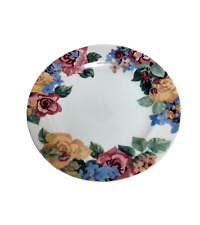 Cloverleaf dinner plate for sale  WIMBORNE