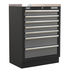 Sealey modular drawer for sale  NELSON