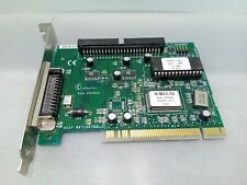 Adaptec SCSI Controller Card Fast PCI Adapter 589247-00 AHA-2940AU card TESTED for sale  Shipping to South Africa