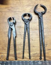 Blacksmiths farriers tools for sale  Shipping to Ireland