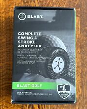 Blast golf gen for sale  CRANLEIGH