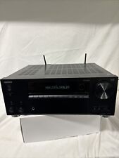 Onkyo receiver rz620 for sale  Hinckley