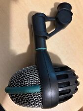 Akg d112 microphone for sale  HODDESDON