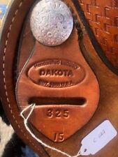 Barrel saddle used for sale  Waynesville
