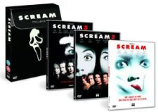 Scream trilogy dvd for sale  STOCKPORT
