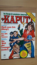 Kaputt 1979 top gebraucht kaufen  Göttingen