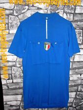 Vintage cycling shirt usato  Italia