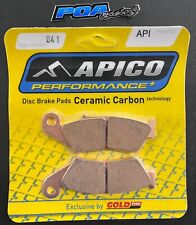 Apico front brake for sale  CHORLEY