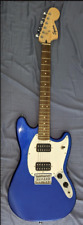 Squire mustang blue for sale  LONDON