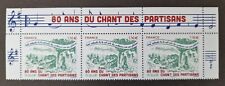 Timbre 5686 feuille d'occasion  Amiens-