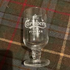 Carlsberg half pint for sale  BOSTON