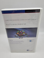 Cypress Development Kit Psoc 3 Like New for sale  Shipping to South Africa
