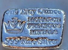 Monarch precious metals for sale  Shipping to Ireland