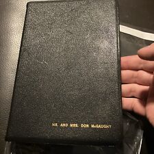 1945 oxford kjv for sale  Denver