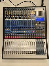Studiolive sound mixer for sale  Elizabeth City