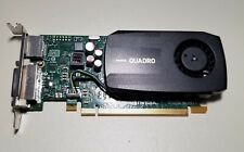 NVIDIA Quadro 600 K600 - 1GB DDR3 SDRAM PCI Express x16 Graphics for sale  Shipping to South Africa