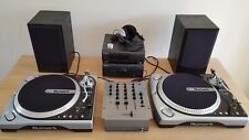 Full setup numark for sale  CHELTENHAM