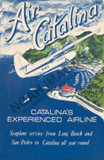 Air catalina vintage for sale  USA