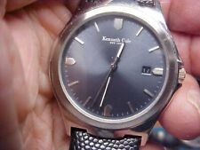 nice kenneth cole watch for sale  Jacksonville