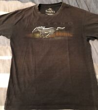 Ford mustang shirt for sale  Tracy