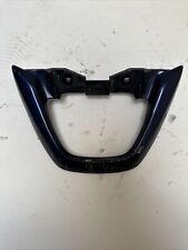 2005 05-09 Suzuki SV650 SV650S Rear Passenger Grab Rail Handle OEM for sale  Shipping to South Africa