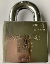 Anchor las 880 for sale  UK
