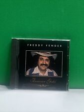 Freddy fender forever for sale  Las Vegas