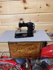 Antique/Vintage. Vulcan Childs Sewing Machine. ￼ for sale  Shipping to South Africa