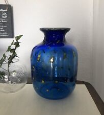 Glasvase glaskunst vase gebraucht kaufen  Buseck