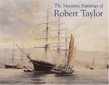 Maritime paintings robert for sale  UK
