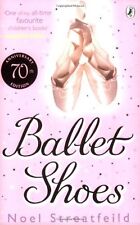 Ballet shoes story for sale  UK