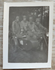 Soldaten kameraden motorrad gebraucht kaufen  Deutschland