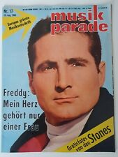 1966 freddy achim gebraucht kaufen  Wangerland