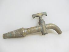 Victorian brass tap for sale  Shipping to Ireland