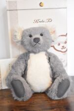 Steiff koala ted for sale  EAST GRINSTEAD