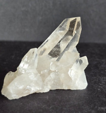 Quartz crystal cluster for sale  Bayfield